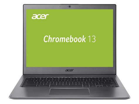 Acer Chromebook 13 Cb713 1w 57g8 External Reviews
