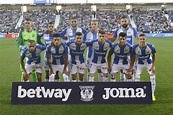 CD Leganes Players Salaries 2019/20 (Weekly Wages) (Highest Paid)
