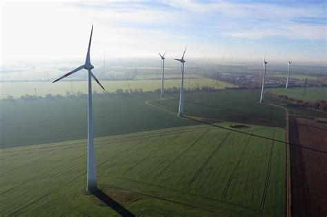 Legal Battle Over Ontario Wind Turbine Farm May Redefine ‘harm The
