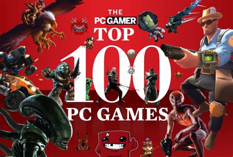 The Pc Gamer Top 100 Games Of All Time Page 5 Pc Gamer