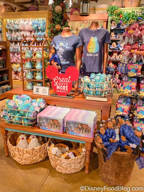 Save Big On Select Holiday Merchandise In Disney World Get All The