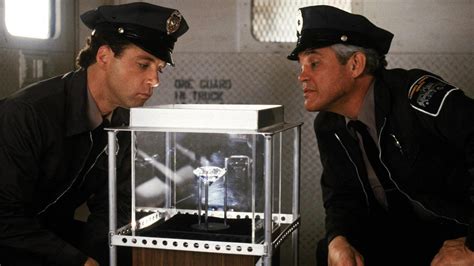 Police Academy 2 Their First Assignment 1985 Mubi