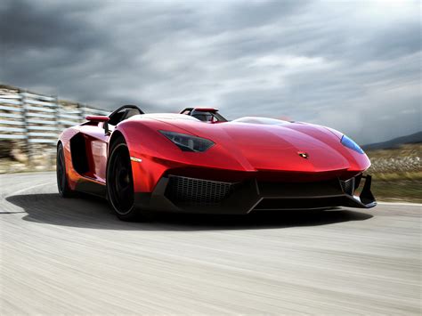 Looking for the best wallpapers? 2012, Lamborghini, Aventador, J, Supercar Wallpapers HD ...