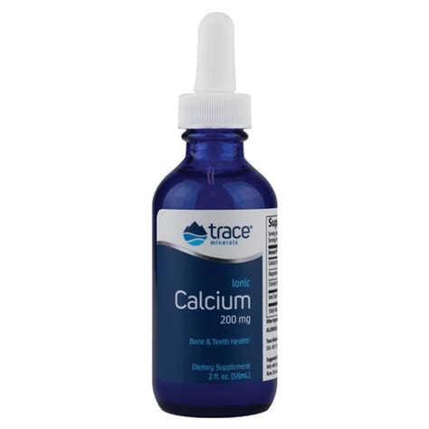 Ionic Calcium 16159
