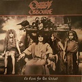Ozzy Osbourne - No Rest For The Wicked (1988, Vinyl) | Discogs