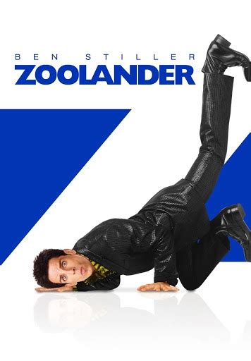 This is an authentic asset used in connection with the production of zoolander 2. Zoolander - Movies on Google Play