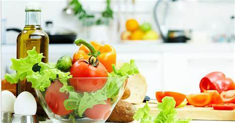 Раскрыта диета, замедляющая развитие рака — Ferra.ru Картинка - Раскрыта диета, замедляющая развитие рака — Ferra.ru