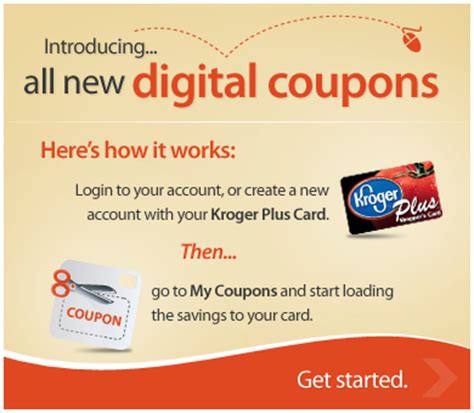 You can also refill prescriptions with kroger pharmacy via the as one of the top grocery chains in the u.s., kroger certainly has an app that lets you do your grocery shopping right from your iphone or ipad. Tips for Using eCoupons at Kroger - Faithful Provisions