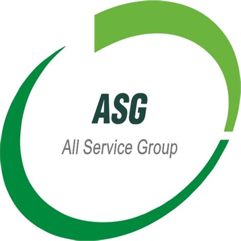 All Service Group Asgge By George Sulamanidze