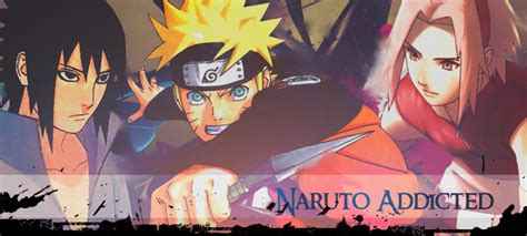 Naruto Banner By Kamishiro Yuki On Deviantart
