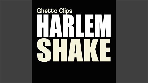 Harlem Shake Youtube