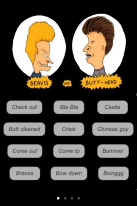 Yeah, he has that disease. Beavis And Butthead Birthday Quotes. QuotesGram