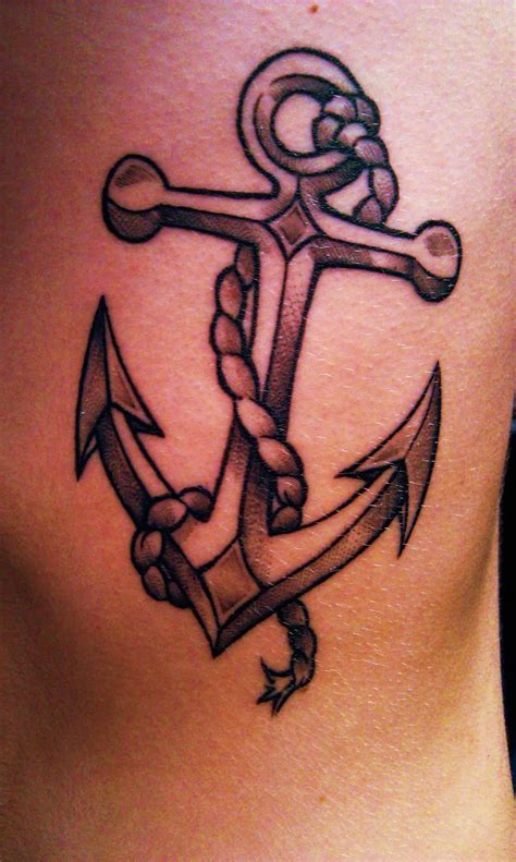 See more ideas about tattoos, anchor tattoos, nautical tattoo. My Tattoo Designs: Anchor Rose Tattoo