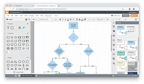 Create Workflow Chart In Powerpoint
