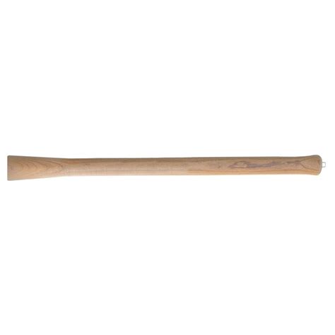 Garant Pick Wood Replacement Handle — Form And Build Supply Inc