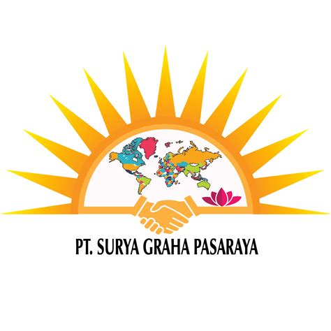 Surya Graha Pasaraya Inaexport