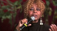 Vanessa Bell Armstrong (Greatest Hits)! - YouTube
