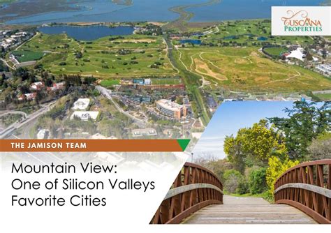 Living the Silicon Valley Dream: Guide to the Mountain View Lifestyle