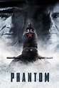 Phantom (2013) - Posters — The Movie Database (TMDB)