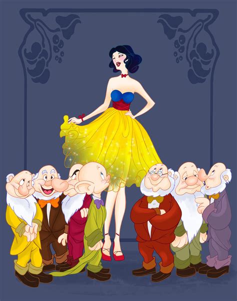 Disney Prom Snow White Disney Princess Fan Art 29369922 Fanpop