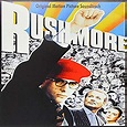 various artists - rushmore (original soundtrack) - resident