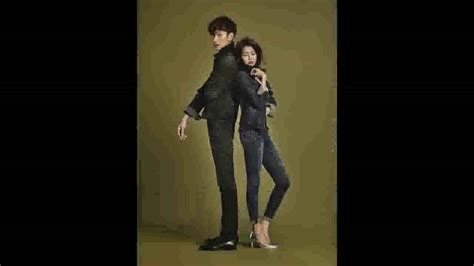 Lee kwang soo's compilation of catwalk that shows his modeling skills. 160810 Lee Kwang Soo Named New Model For Buckaroo - YouTube