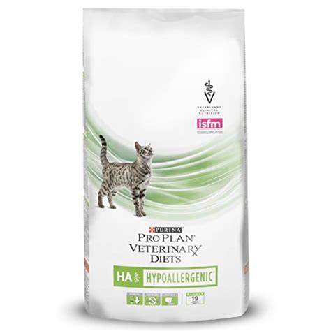 The best hypoallergenic cat food overall: Hypoallergenic Cat Food: Amazon.co.uk