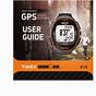 Timex Ironman Manuals Instructions