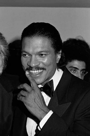 14 Photos That Prove Billy Dee Williams Is One Of The Sexiest Brothers