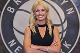 Sarah Kustok staying with Nets on YES after Clippers pursuit
