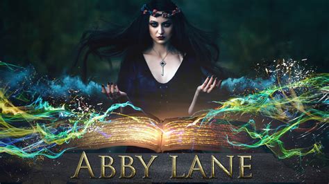 Abby Lane