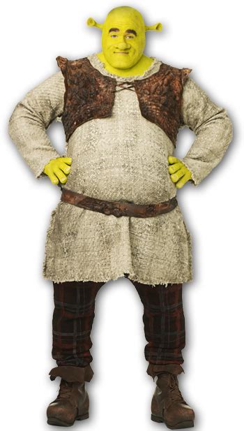Parade Of Shrek Costume Dream Journals Lucid Dreaming Dream Views
