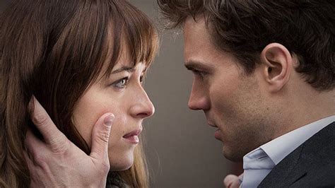 Movie reviews: What critics are saying about 'Fifty Shades Darker'
