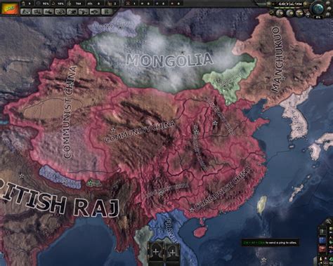 Would The Real China Please Stand Up Hoi4 28044 Hot Sex Picture