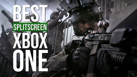 15 Best Xbox One Splitshared Screen Games 2020 Youtube