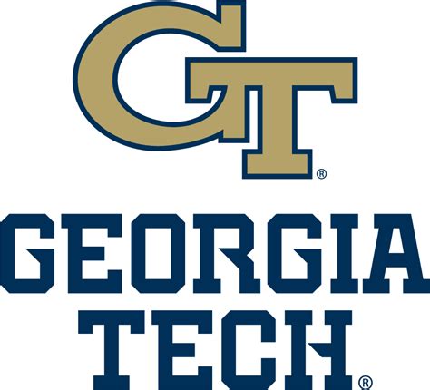 Georgia Tech Yellow Jackets Logo Alternate Logo Ncaa Division I D