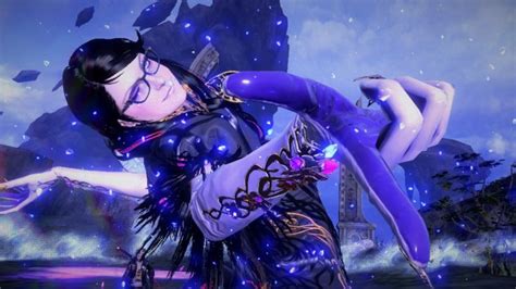 Bayonetta Doing Better Than Previous Title In The Uk Gameranx