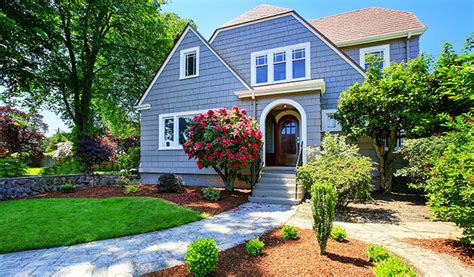 Home Curb Appeal Ideas That Are Sure To Sell Your House