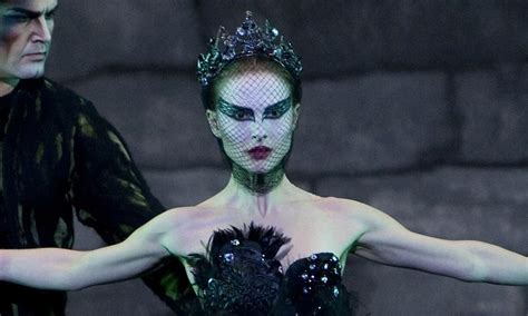 Black Swan One Of The Greatest Films Ive Ever Seen Daily Mail Online
