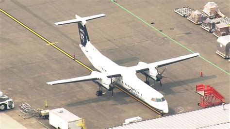 Stolen Plane In Seattle Crash Prompts Airport Security Concerns Nbc News