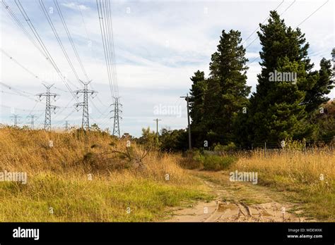 Land Use Zoning Hi Res Stock Photography And Images Alamy