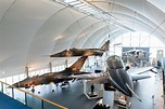 The Royal Air Force Museum (RAF Museum), London (334) © RAF Museum ...