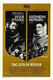 El león en invierno (1968) - FilmAffinity