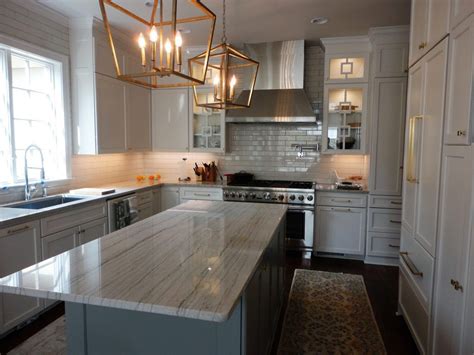 Interior design trends change year on year. Custom Kitchen Trends in 2020 - Norm Hughes Homes