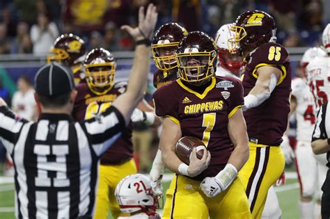 And we bring you the best. Ohio vs. Central Michigan FREE LIVE STREAM (11/4/20 ...