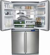 Images of Frost Refrigerator