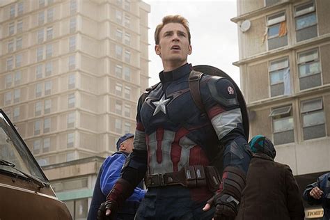 Does Captain America Die In Avengers 4