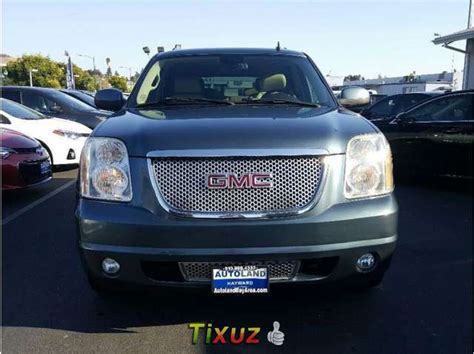 2007 Gmc Terrain Denali For Sale 11 Used Cars From 12991