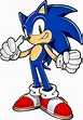 Sonic the Hedgehog speeding into cinemas?
