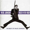 Wilko Johnson - Back In The Night - The Best Of Wilko Johnson (CD) - 예스24